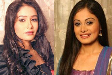 Leena Jumani And Toral Rasputra