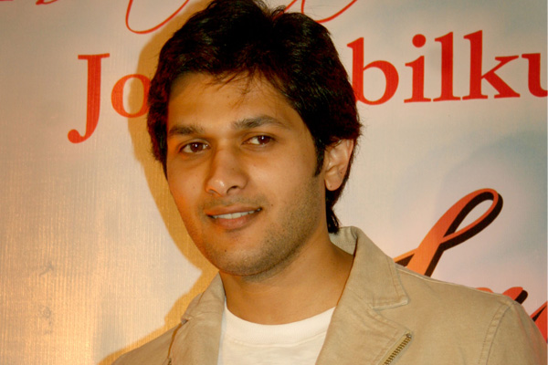 Abhay Vakil