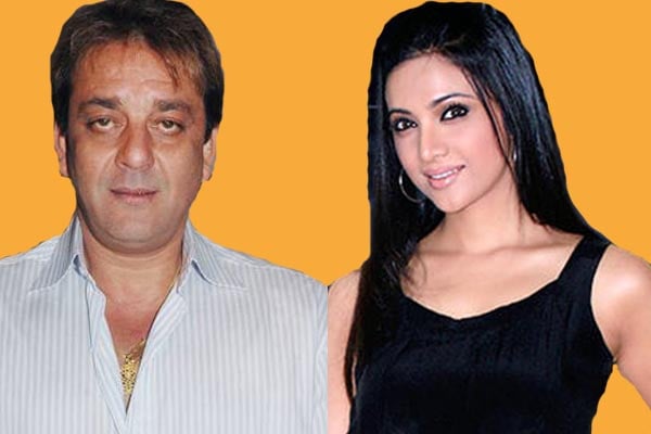 Shilpa Anand,Sanjay Dutt