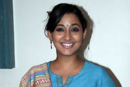 Shruti Ulfat 