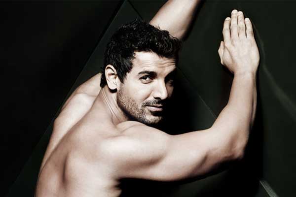 John Abraham