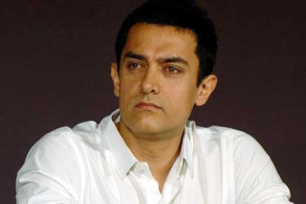 Aamir Khan