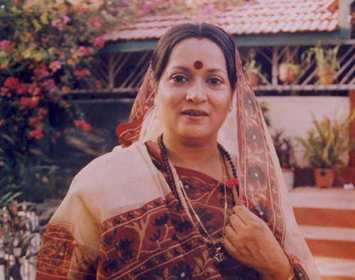 Himani Shivpuri