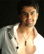 Manish Paul