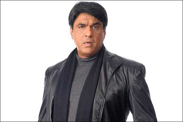 Mukesh Khanna