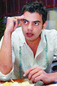 Cyrus Sahukar: great year ahead!