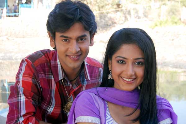 Shashank Vyas and Anjum Farooki