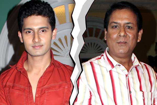 Ravi Dubey and Rajendra Chawla