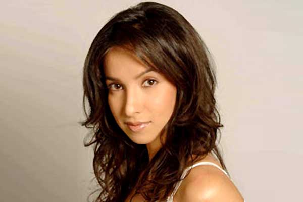 Shraddha Nigam 