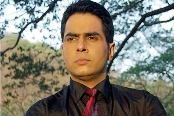 Aman Verma