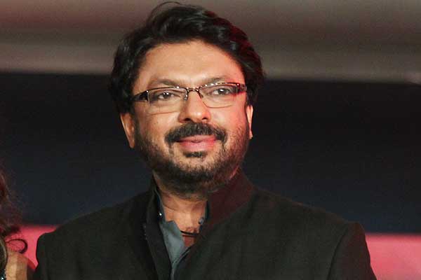 Sanjay Leela Bhansali