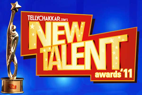 New Talent Awards 2011