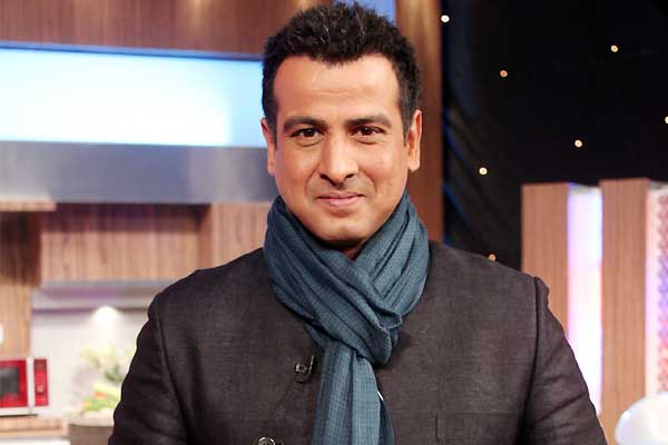 Ronit Roy