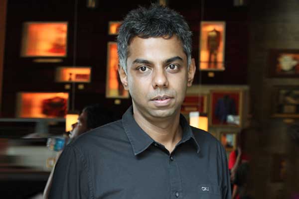 Aditya Swamy (Business Head, MTV)