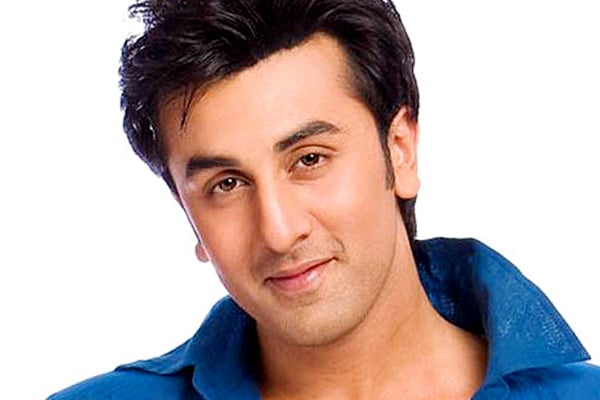 Ranbir Kapoor