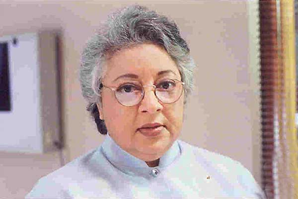 Daisy Irani 