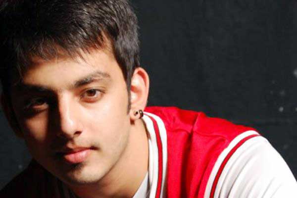 Himansh Kohli