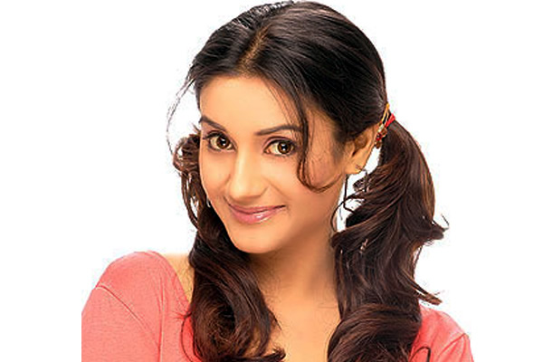 Rati Pandey 