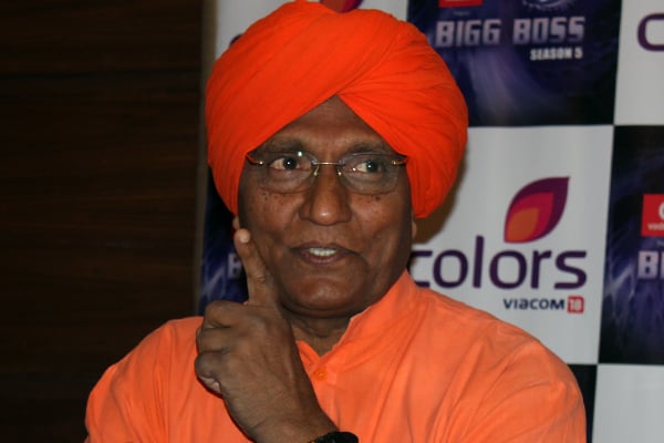 Swami Agnivesh