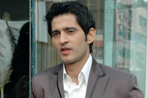 Hiten Tejwani