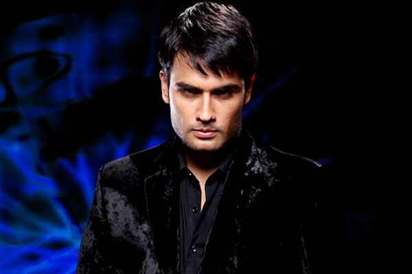 Vivian Dsena (Abhay) Vivian Dsena (Abhay)
