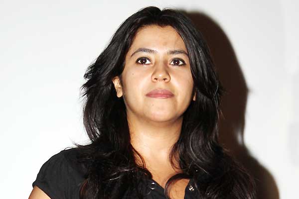 Ekta Kapoor