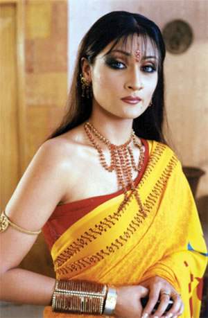 Urvashi Dholakia