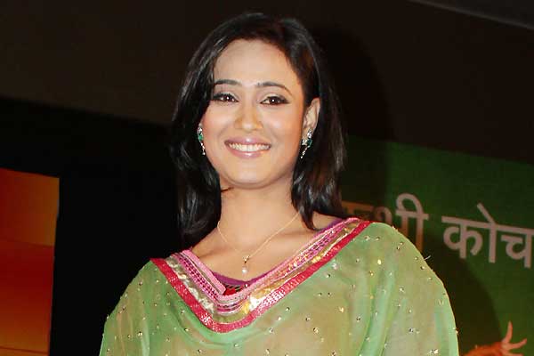 Shweta Tiwari