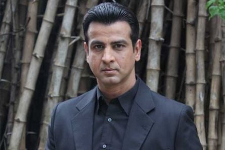 Ronit Roy (KD Pathak)