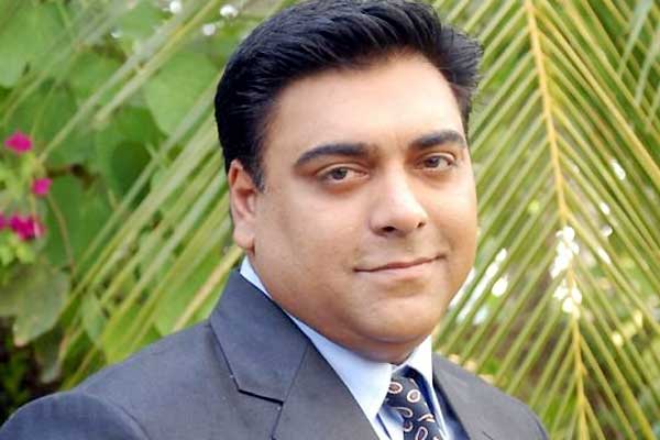 Ram Kapoor