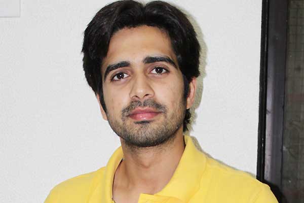 Avinash Sachdev