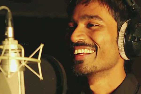 Dhanush