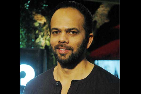 Rohit Shetty