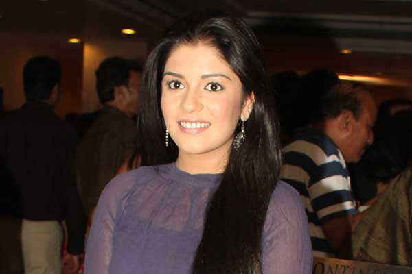 Pooja Gor