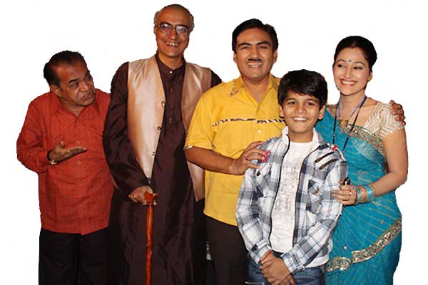 Taarak Mehta Ka Ooltah Chashmah