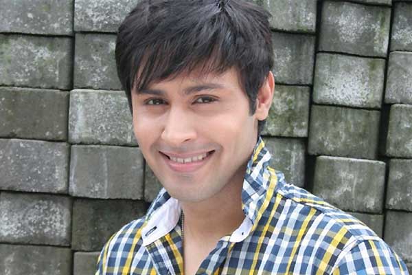 Sudeep Sahir