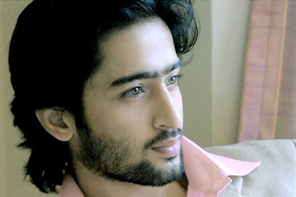 Shaheer Sheikh