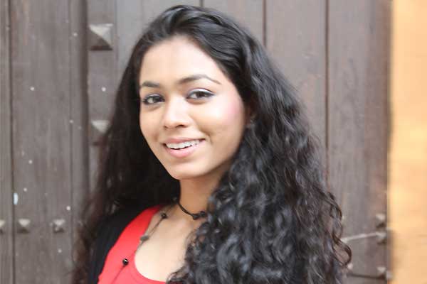 Vaishnavi Dhanraj (Jhanavi)