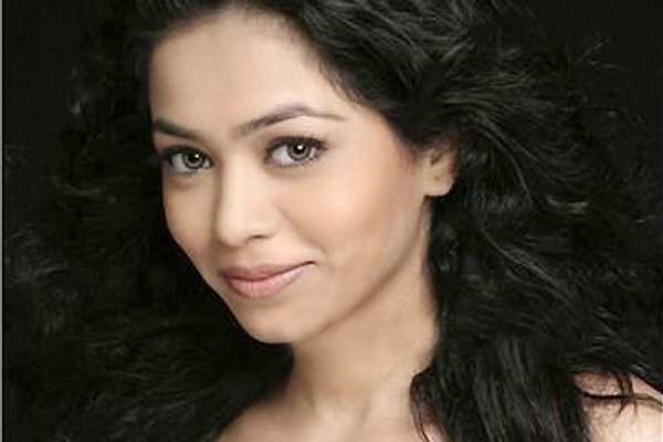 Vaishnavi Dhanraj