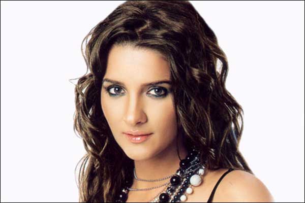 Shruti Seth