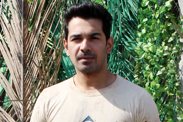 Abhinav Shukla