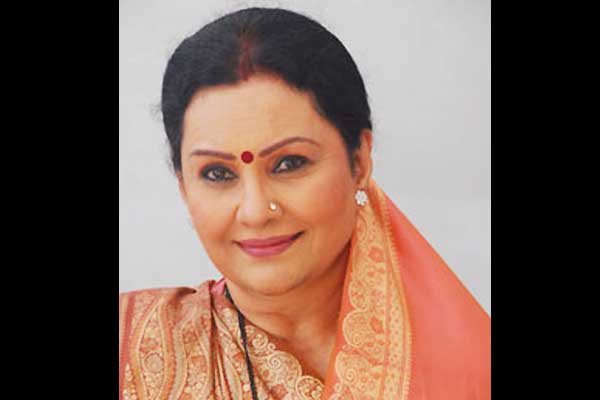 Vidya Sinha