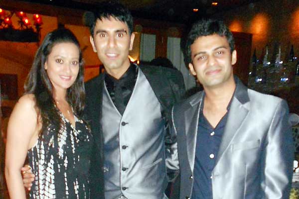 Jaswir Kaur, Sandip Soparrkar and Amit Dolawat