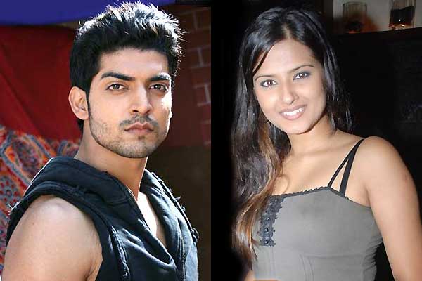 Gurmeet Choudhary and Kratika Sengar