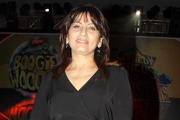 Archana Puran Singh