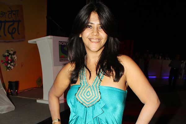 Ekta Kapoor