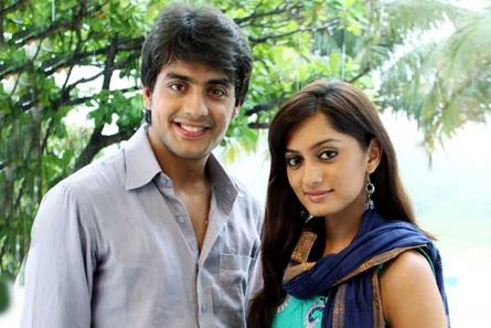 Gaurav S Bajaj and Parvati Vaze