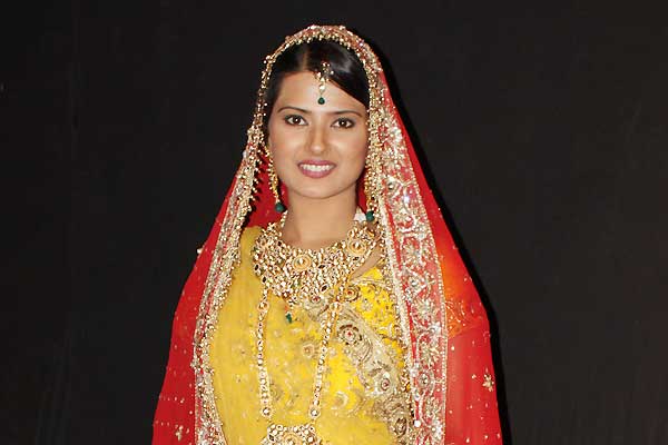 Kratika Sengar