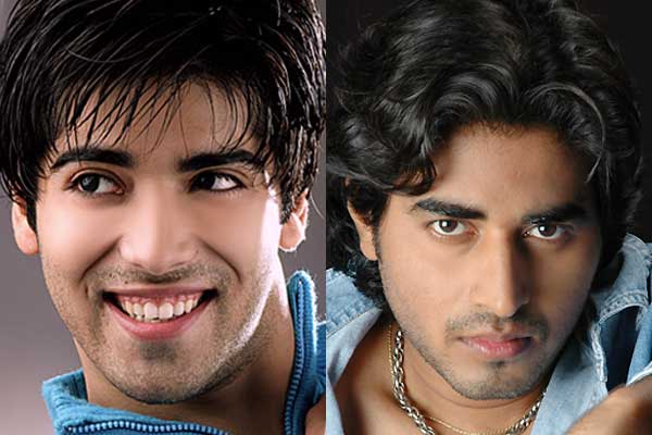 Kinshuk Mahajan and Yash Sinha