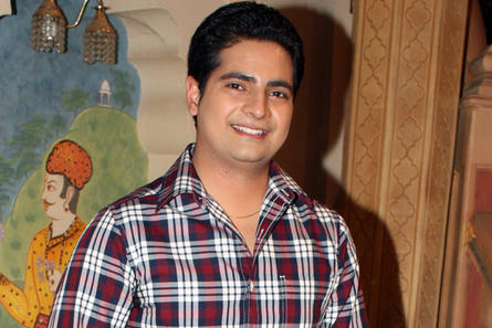 Karan Mehra